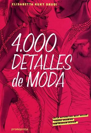 4000 DETALLES DE MODA
