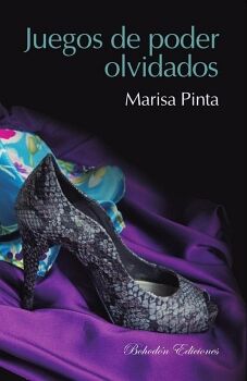 JUEGOS DE PODER OLVIDADOS