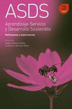 APRENDIZAJE-SERVICIO Y DESARROLLO SOSTENIBLE -REFLEXIONES Y EXP.-