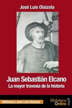 JUAN SEBASTI�N ELCANO