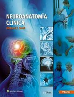 NEUROANATOMIA CLINICA 7ED. (EDICION REVISADA)
