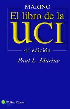LIBRO DE LA UCI, EL 4ED.