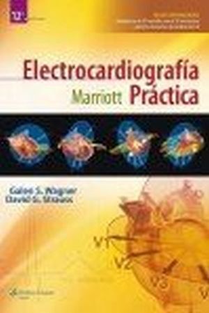 MARRIOTT ELECTROCARDIOGRAF�A PR�CTICA 12ED.
