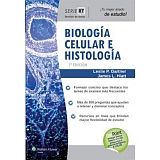 BIOLOGIA CELULAR E HISTOLOGIA 7ED. (SERIERT)