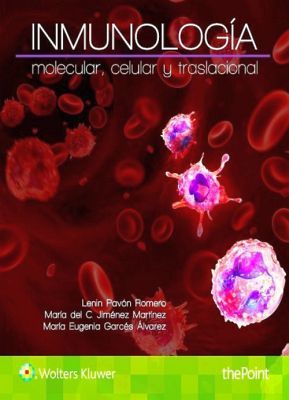 INMUNOLOGIA MOLECULAR, CELULAR Y TRASLACIONAL