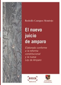 EL NUEVO JUICIO DE AMPARO