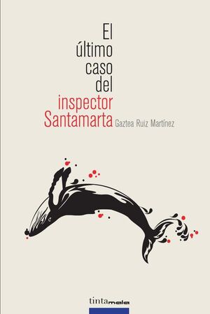 EL �LTIMO CASO DEL INSPECTOR SANTAMARTA