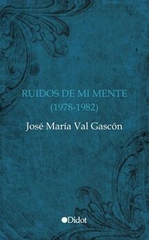 RUIDOS DE MI MENTE