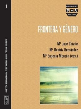 FRONTERA Y G�NERO