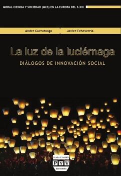 LA LUZ DE LA LUCI�RNAGA