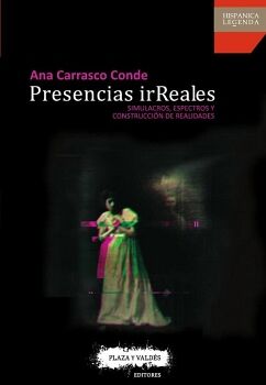 PRESENCIAS IRREALES