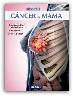 CANCER DE MAMA  -HANDBOOK-