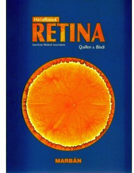 RETINA  -HANDBOOK-