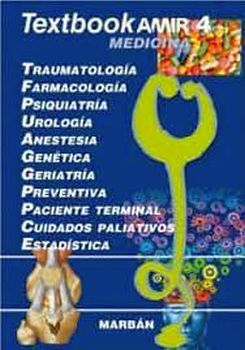 AMIR MEDICINA TEXTBOOK 4 (FLEXILIBRO 2016)