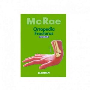 ORTOPEDIA Y FRACTURAS  -HANDBOOK-