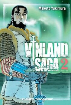 VINLAND SAGA N 02