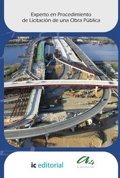 EXPERTO EN PROCEDIMIENTO DE LICITACI�N DE UNA OBRA P�BLICA