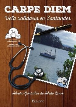 CARPE DIEM. VELA SOLIDARIA EN SANTANDER