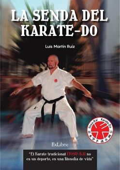 LA SENDA DEL KARATE-DO