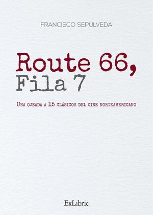 ROUTE 66, FILA7