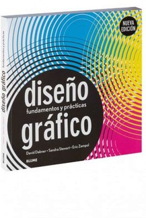 DISEO GRAFICO -FUNDAMENTOS Y PRACTICAS- NVA.ED.