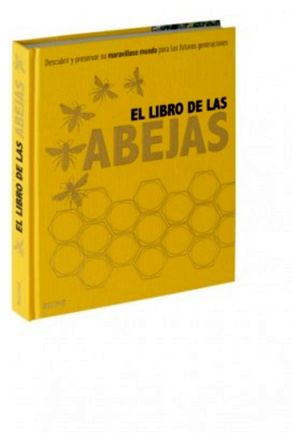 LIBRO DE LAS ABEJAS                       (EMPASTADO)