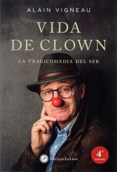 VIDA DE CLOWN