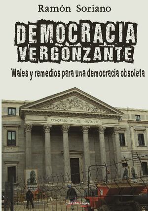 DEMOCRACIA VERGONZANTE