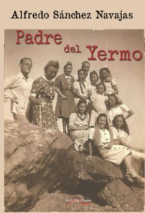 PADRE DEL YERMO