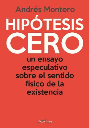 HIP�TESIS CERO