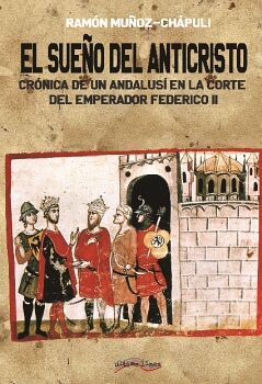 EL SUE�O DEL ANTICRISTO