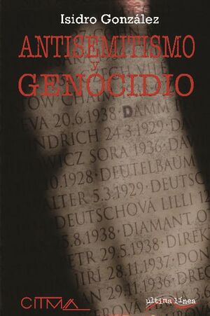 ANTISEMITISMO Y GENOCIDIO
