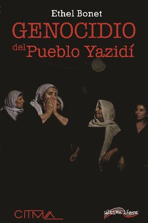 EL GENOCIDIO DEL PUEBLO YAZID