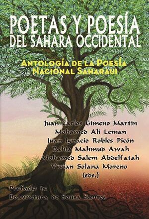 POETAS Y POESA DEL SAHARA OCCIDENTAL