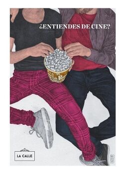 �ENTIENDES DE CINE?