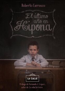 EL �LTIMO A�O EN HIPONA