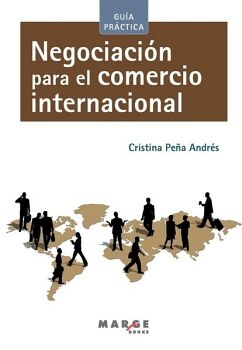 NEGOCIACI�N PARA EL COMERCIO INTERNACIONAL