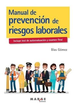 MANUAL DE PREVENCI�N DE RIESGOS LABORALES