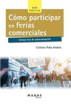 C�MO PARTICIPAR EN FERIAS COMERCIALES