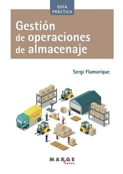 GESTI�N DE OPERACIONES DE ALMACENAJE