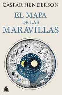 MAPA DE LAS MARAVILLAS, EL (EMPASTADO)