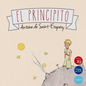 EL PRINCIPITO