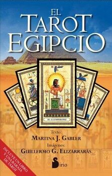 EL TAROT EGIPCIO