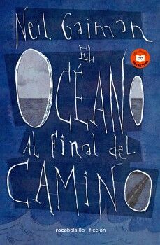 EL OCANO AL FINAL DEL CAMINO