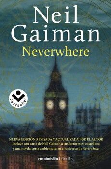 NEVERWHERE