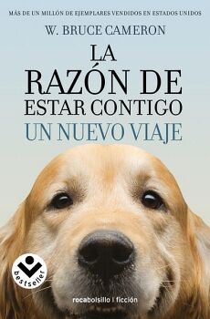 LA RAZN DE ESTAR CONTIGO 2. UN NUEVO VIAJE