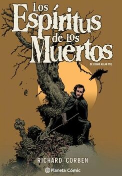 ESPRITUS DE LOS MUERTOS, LOS             (EMPASTADO)