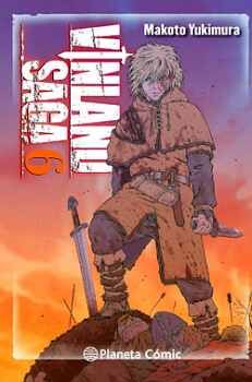 VINLAND SAGA VOL.6