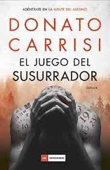 JUEGO DEL SUSURRADOR, EL                  (LOS IMPERDIBLES/EMP.)