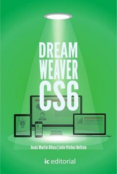 DREAMWEAVER CS6